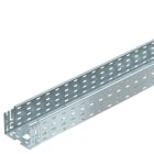 OBO BETTERMANN - Passerella MKSM asolata, connettore rapido 110x150x3050 in Acciaio zincato a caldo per immersione.