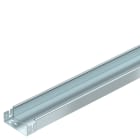 OBO BETTERMANN - Passerella MKSMU connettore rapido 60x150x3050 Acciaio zincato in continuo.