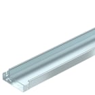 OBO BETTERMANN - Passerella MKSMU connettore rapido 60x200x3050 Acciaio zincato in continuo.