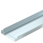 OBO BETTERMANN - Passerella MKSMU connettore rapido 60x300x3050 Acciaio zincato in continuo.