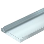 OBO BETTERMANN - Passerella MKSMU connettore rapido 60x400x3050 Acciaio zincato in continuo.