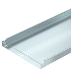 OBO BETTERMANN - Passerella MKSMU connettore rapido 60x500x3050 Acciaio zincato in continuo.