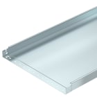 OBO BETTERMANN - Passerella MKSMU connettore rapido 60x600x3050 Acciaio zincato in continuo.