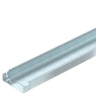 OBO BETTERMANN - Passerella MKSMU connettore rapido zincato a caldo per immersione 60x200x3050 FT.
