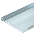 OBO BETTERMANN - Passerella MKSMU connettore rapido zincato a caldo per immersione 60x600x3050 FT.