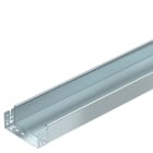 OBO BETTERMANN - Passerella MKSMU connettore rapido 85x200x3050 Acciaio zincato in continuo.