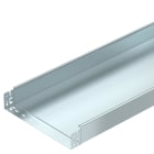OBO BETTERMANN - Passerella MKSMU connettore rapido 85x400x3050 Acciaio zincato in continuo.