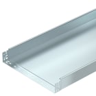 OBO BETTERMANN - Passerella MKSMU connettore rapido 85x500x3050 Acciaio zincato in continuo FS 850 MKSMU.