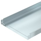 OBO BETTERMANN - Passerella MKSMU connettore rapido 85x600x3050 Acciaio zincato in continuo.