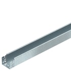 OBO BETTERMANN - Passerella MKSMU connettore rapido 85x100x3050 Acciaio zincato a caldo per immersione.