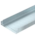 OBO BETTERMANN - Passerella MKSMU connettore rapido zincato a caldo per immersione 85x400x3050 FT.