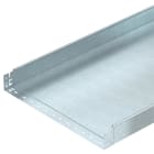 OBO BETTERMANN - Passerella MKSMU connettore rapido zincato a caldo per immersione 85x600x3050 FT.