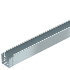 OBO BETTERMANN - Passerella MKSMU connettore rapido 110x100x3050 in Acciaio zincato.