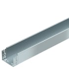 OBO BETTERMANN - Passerella MKSMU connettore rapido 110x150x3050 Acciaio zincato in continuo.
