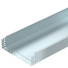 OBO BETTERMANN - Passerella MKSMU connettore rapido 110x400x3050 Acciaio zincato in continuo.