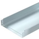 OBO BETTERMANN - Passerella MKSMU connettore rapido non forato 110x500x3050 in Acciaio zincato continuo.