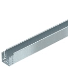 OBO BETTERMANN - Passerella MKSMU connettore rapido zincato a caldo per immersione 110x100x3050 FT.