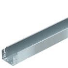 OBO BETTERMANN - Passerella MKSMU connettore rapido non forato 110x150x3050 in Acciaio zincato a caldo per immersione.