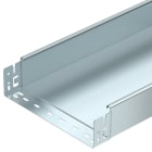 OBO BETTERMANN - Passerella SKSMU connettore rapido 85x600x3050 Acciaio zincato in continuo.