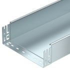 OBO BETTERMANN - Passerella SKSMU connettore rapido 110x500x3050 Acciaio zincato in continuo.