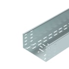 OBO BETTERMANN - Passerella calpestabile BKRS 110x200x3000 in Acciaio zincato continuo.