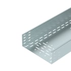 OBO BETTERMANN - Passerella calpestabile BKRS 110x300x3000 in Acciaio zincato continuo.
