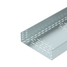 OBO BETTERMANN - Passerella calpestabile BKRS 110x400x3000 in Acciaio zincato continuo.