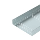 OBO BETTERMANN - Passerella calpestabile BKRS 110x500x3000 in Acciaio zincato continuo.