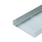 OBO BETTERMANN - Passerella calpestabile BKRS 110x600x3000 in Acciaio zincato continuo.