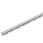 OBO BETTERMANN - TSG 30 A2 Separatore per sistemi di supporto cavi 30x2995 Acciaio, INOX A2 1.4301 non trattato, ulteriore trattamento.