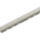 OBO BETTERMANN - TSG 60 Separatore per sistemi di supporto cavi 60x2995 Acciaio INOX A4 1.4571 non trattato ulteriore trattamento.