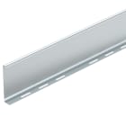 OBO BETTERMANN - TSG 135 FS Separatore per sistemi di supporto cavi 135x2995 in Acciaio zincato continuo.