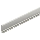OBO BETTERMANN - TSG 85 A2 Separatore per sistemi di supporto cavi 85x2995 Acciaio, INOX A2 1.4301 non trattato, ulteriore trattamento.