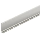 OBO BETTERMANN - Separatore per sistemi di supporto cavi 110x2995 Acciaio INOX A2 1.4301 non trattato ulteriore trattamento.