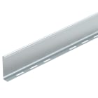 OBO BETTERMANN - TSG 110 DD Separatore per sistemi di supporto cavi 110x2995 in Acciaio zincato a nastro Double Dip, zinco/alluminio.