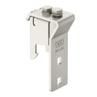 OBO BETTERMANN - Distanziatore coperchio passante pesante 35x30 Acciaio INOX A2 1.4301 non trattato ulteriore trattamento.