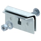 OBO BETTERMANN - Giunto standard per passerella marina in Acciaio zincato a caldo per immersione. 6066143