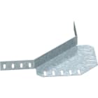 OBO BETTERMANN - Rev 35 FS connettore angolare per passerella in acciaio zincato continuo. 6067956