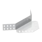 OBO BETTERMANN - Rev 60 A4 Connettore Angolare per Passerella Acciaio Inox 1.4571 Non Trattato Ulteriore Trattamento.