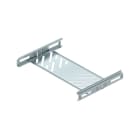 OBO BETTERMANN - KTSMV 330 FS Set connettori lineari per passerella Magic 35x300x200 in acciaio zincato continuo.