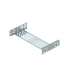 OBO BETTERMANN - KTSMV 640 FS Set connettori lineari per passerella Magic 60x400x200 acciaio zincato in continuo.