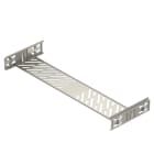 OBO BETTERMANN - Set connettori lineari KTSMV 660 per passerella Magic 60x600x200 in Acciaio INOX A2 1.4301 non trattato, ulteriore trattamento.