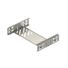 OBO BETTERMANN - Set connettori lineari KTSMV 630 per passerella Magic 60x300x200 Acciaio INOX A4 1.4571 non trattato ulteriore trattamento.