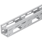 OBO BETTERMANN - Passerella AZ 50x50x3000 in Acciaio INOX A4 1.4571 non trattato, con ulteriore trattamento.