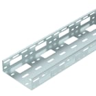 OBO BETTERMANN - Passerella AZ 50x150x3000 in Acciaio Zincato Continuo Asolata FS 150 AZK.