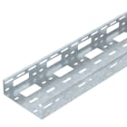 OBO BETTERMANN - Passerella AZ 50x150x3000 in Acciaio Zincato a Caldo per Immersione.