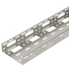 OBO BETTERMANN - Passerella AZ 50x150x3000 in Acciaio Inox A2 1.4301 non trattato, ulteriore trattamento. 6075330