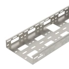 OBO BETTERMANN - Passerella AZ 50x200x3000 in Acciaio Inox A2 1.4301 non trattato, ulteriore trattamento.