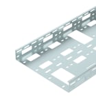 OBO BETTERMANN - Passerella AZ 50x300x3000 in Acciaio Zincato Continuo per AZK 300 FS.