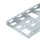 OBO BETTERMANN - Passerella AZ 50x300x3000 in Acciaio Zincato a Caldo per Immersione.